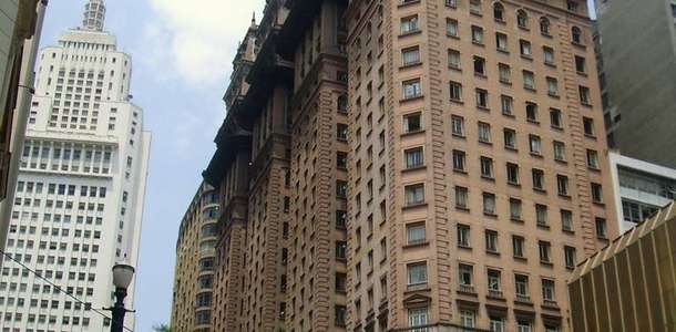Edificio Martinelli