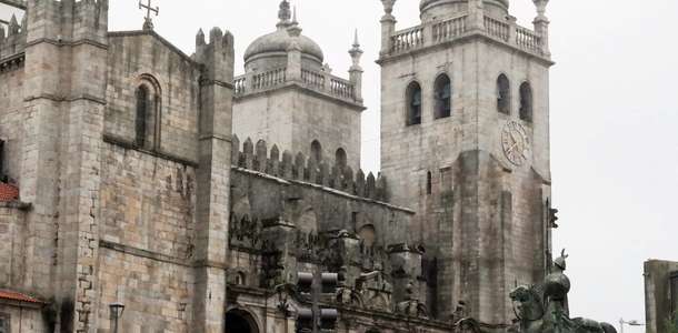 Sao Paulo Katedrali