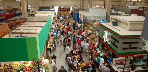 Mercado Municipal