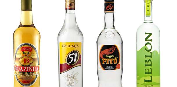 Cachaça