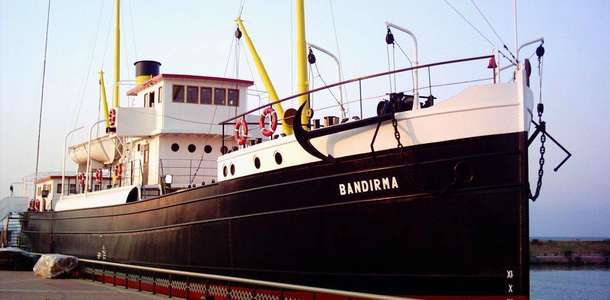 Bandırma Vapuru