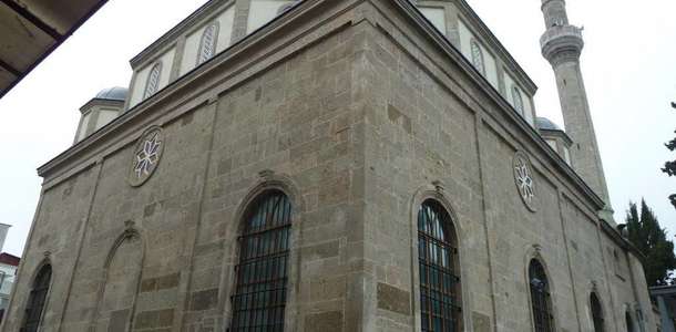 Samsun Büyük Camii