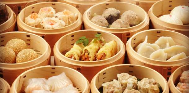 Dimsum