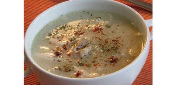 Köpek balığı işkembesi