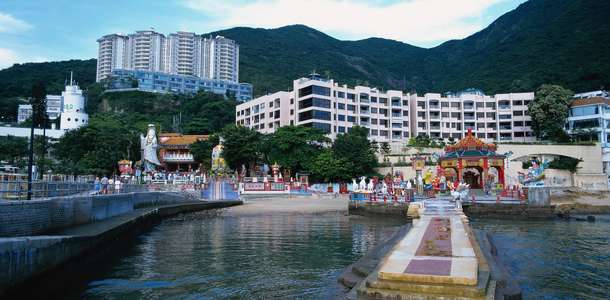 Repulse Bay