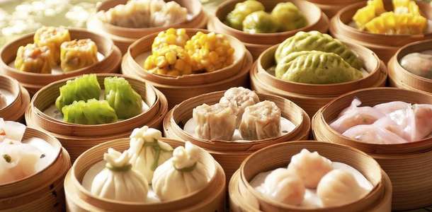 Dim Sum