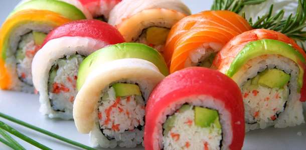 Sushi