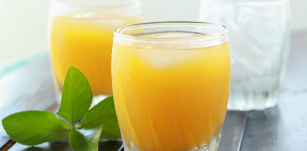 Mango suyu