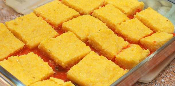 Polenta