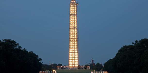 Washington Monument