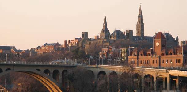 Georgetown
