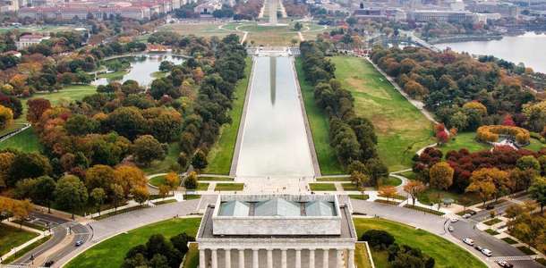 National Mall