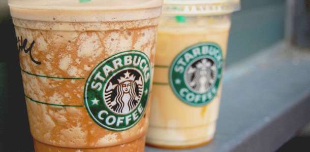 Kahve (Starbucks)