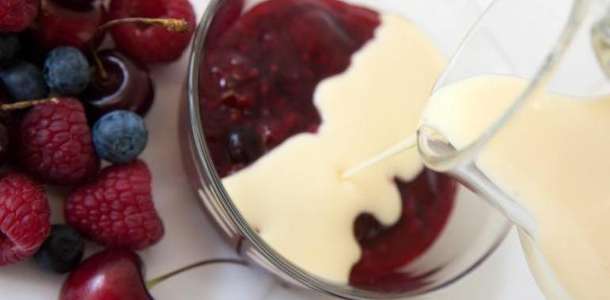 Rote Grütze