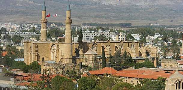 Selimiye Camii