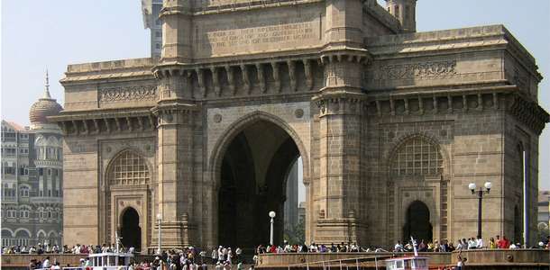 Gateway of India