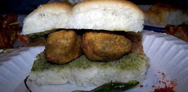 Mumhai Stili Fast Food