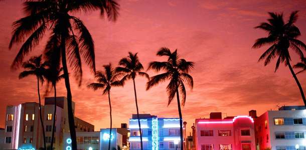 South Beach