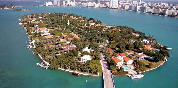 Star Island: