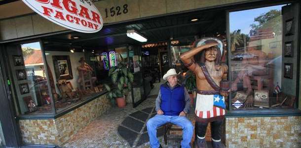 Little Havana: