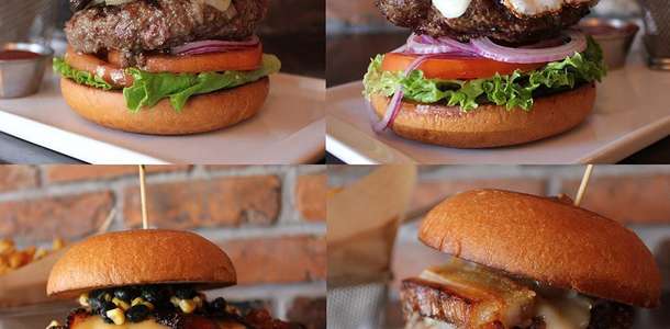 Miami burgeri