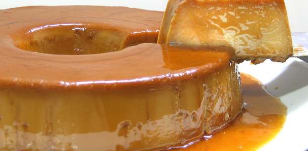 Dulce de Leche