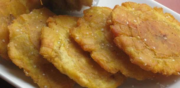 Tostones