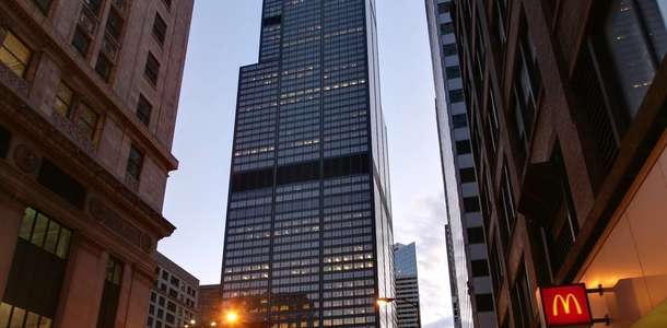 Sears Tower