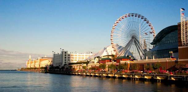 Navy Pier
