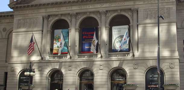 Art Institute of Chicago