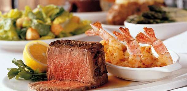 Steak: