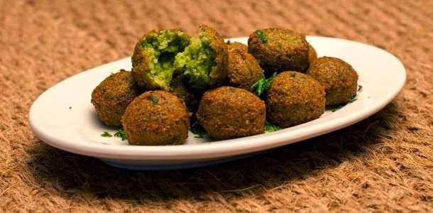 Falafel