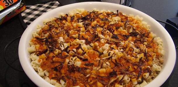 Kushari