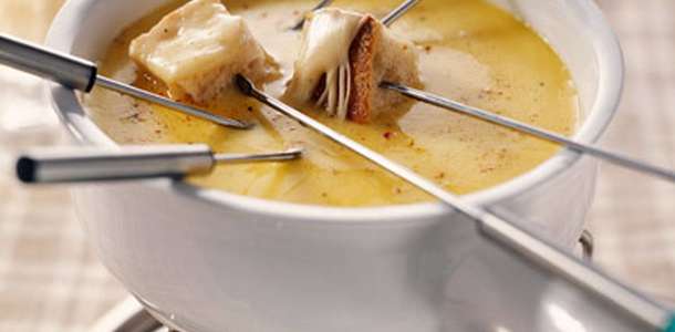 Fondue:
