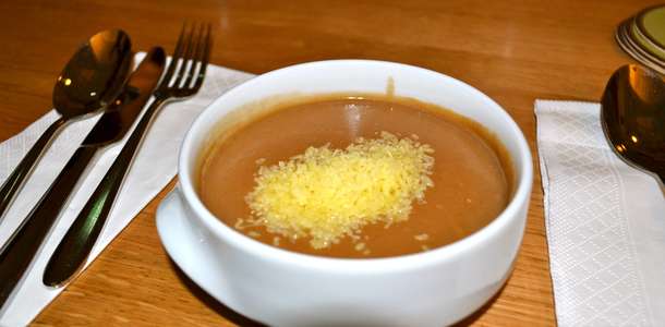 Basler meblsuppe:
