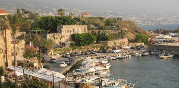 Byblos: