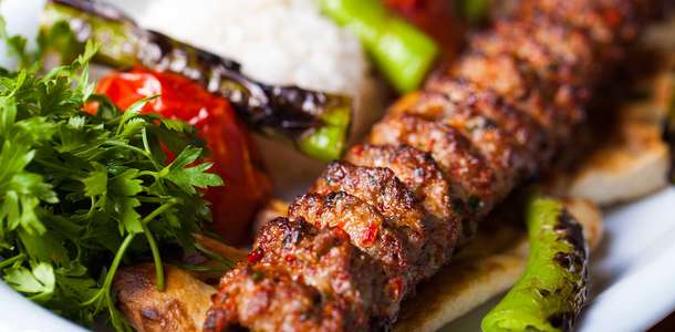 Kebap: