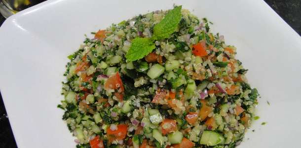 Tabule: