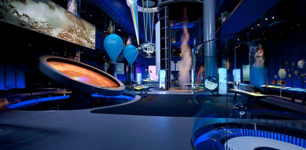 Museum of Science: