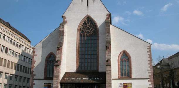 History Museum: