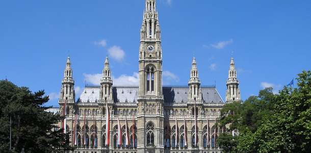 Rathaus: