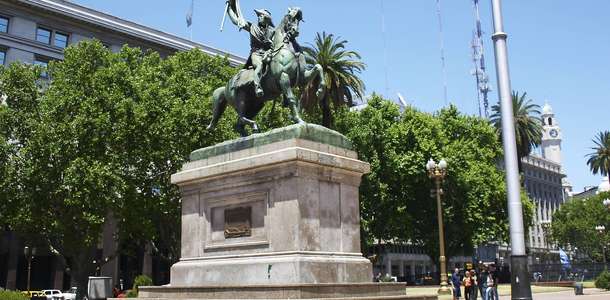 Plaza de Mayo