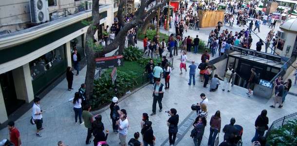 Florida Caddesi