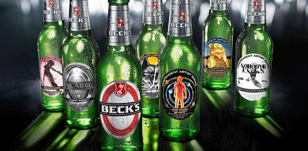 Beck’s Bira