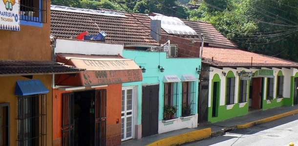 El Hatillo: