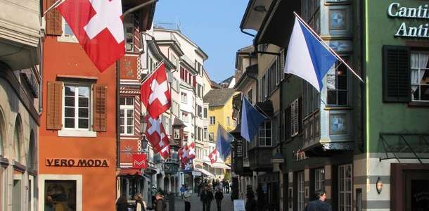 Old Town (Alstadt)