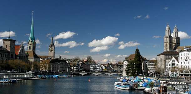 Limmat River