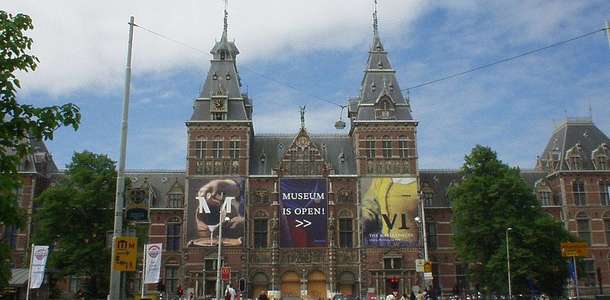 Rijksmuseum