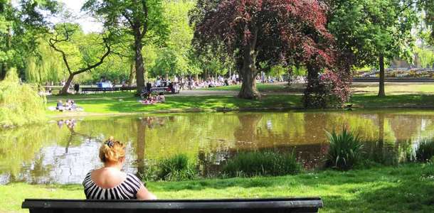 Vondelpark