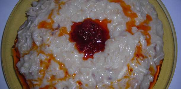 Keşkek